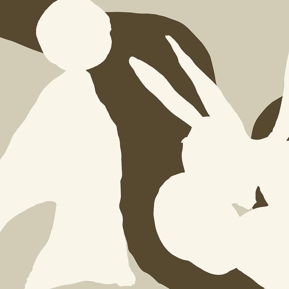 COUCOU II , Print by COUCOU II Tappan