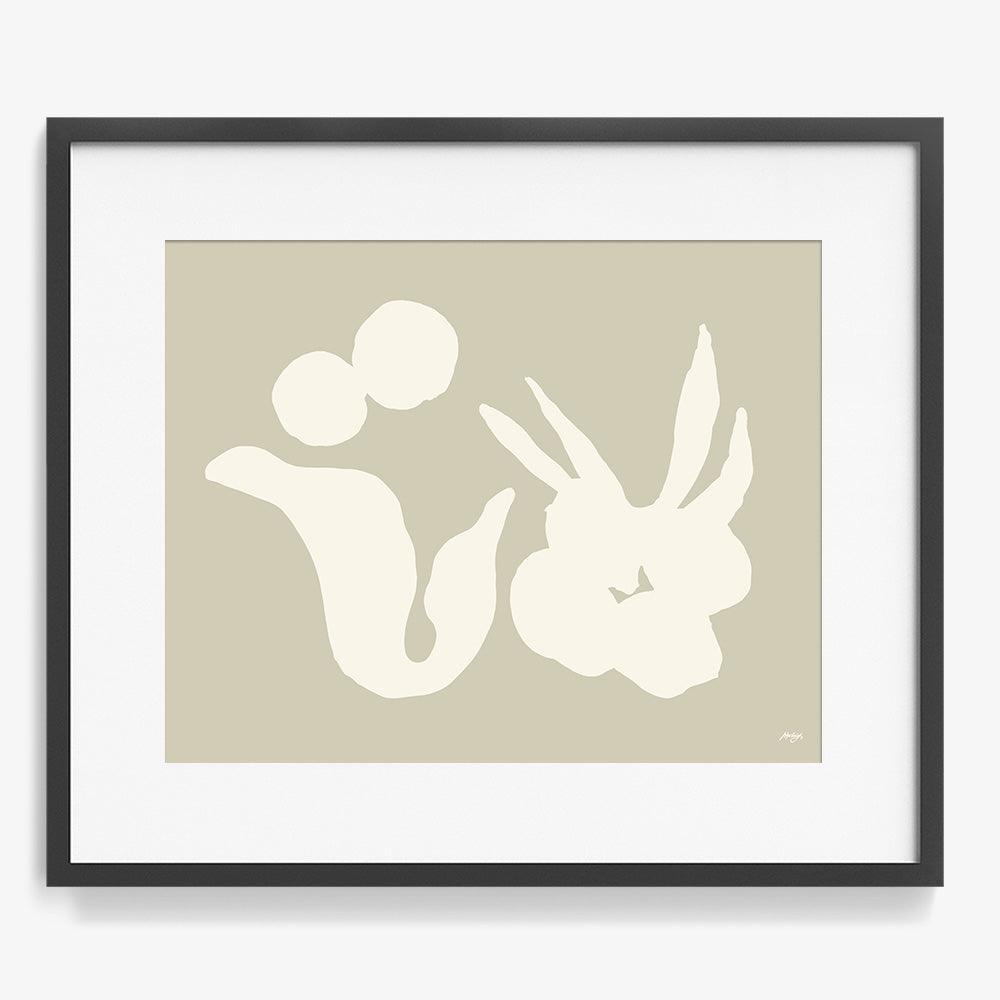 Print by Marleigh Culver