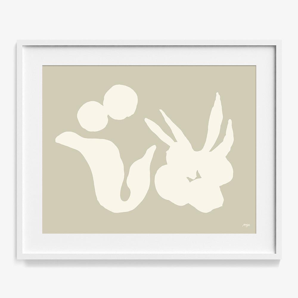 Print by Marleigh Culver