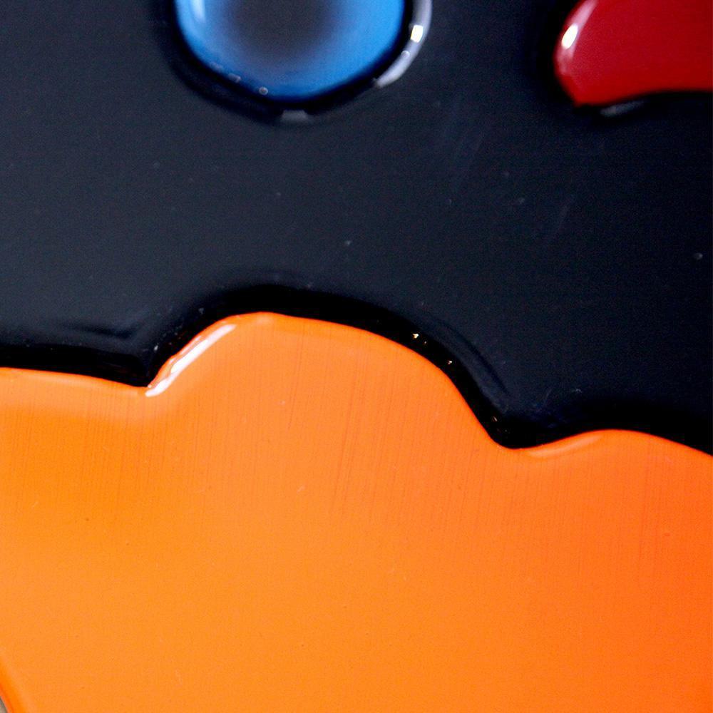 Sculpture by Tadahiro Gunji