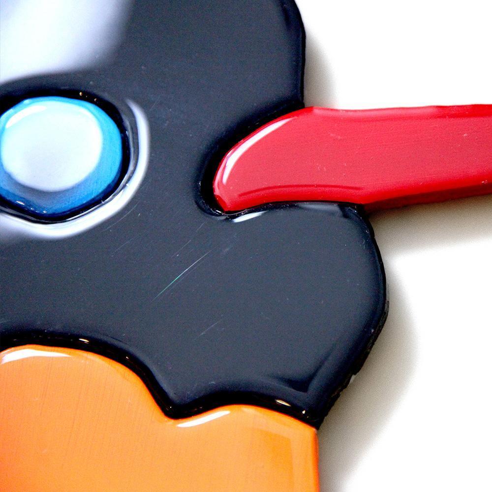 Sculpture by Tadahiro Gunji