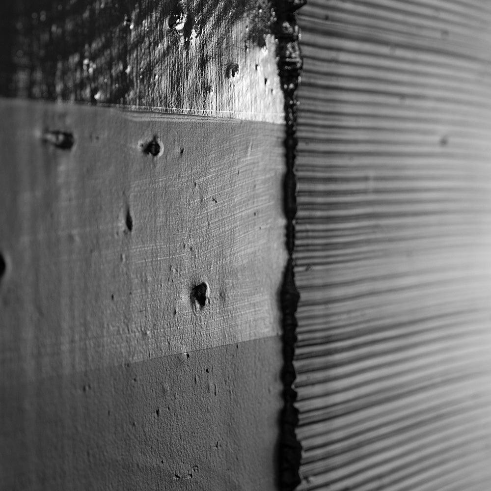 Sculpture by Monica Curiel