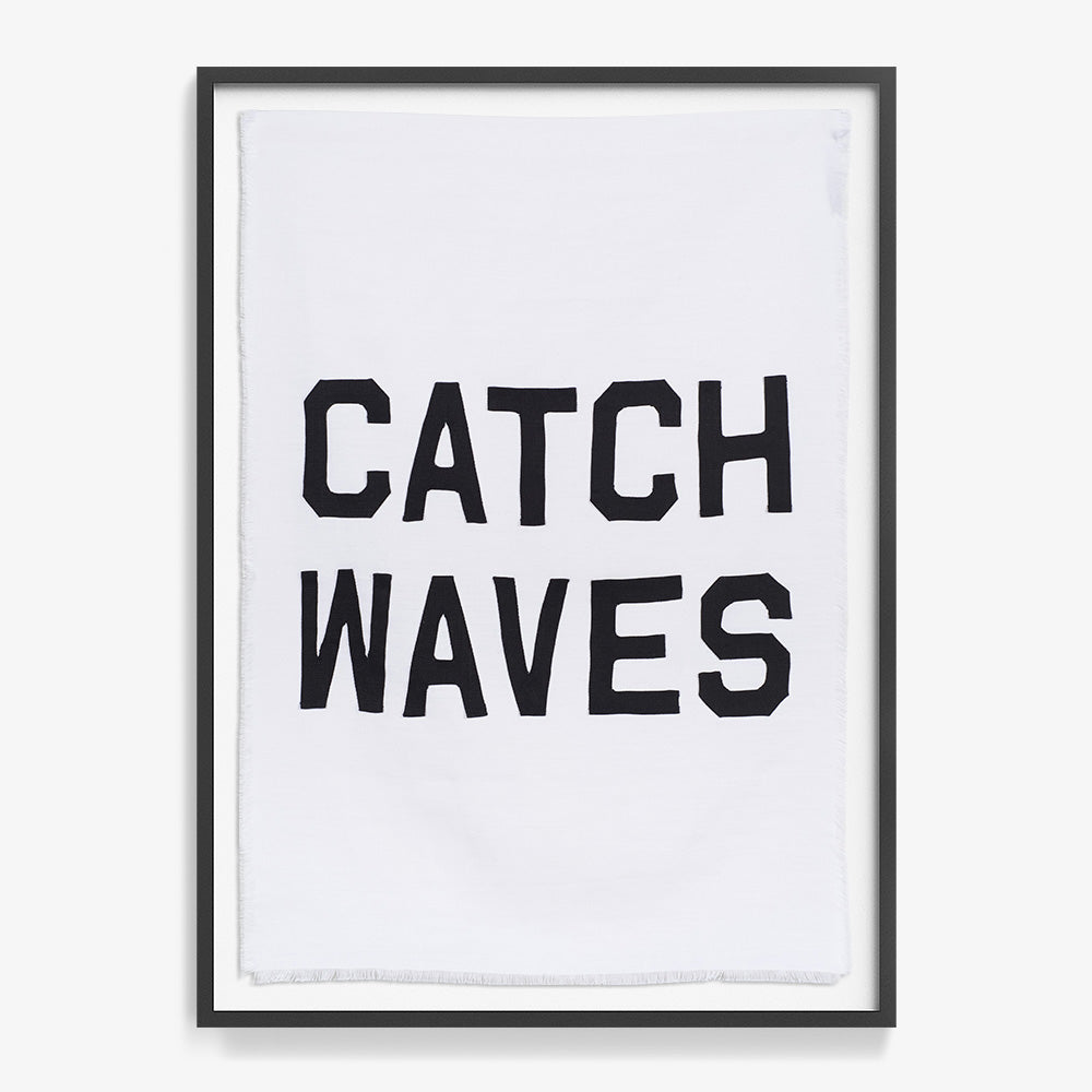 Catch Waves