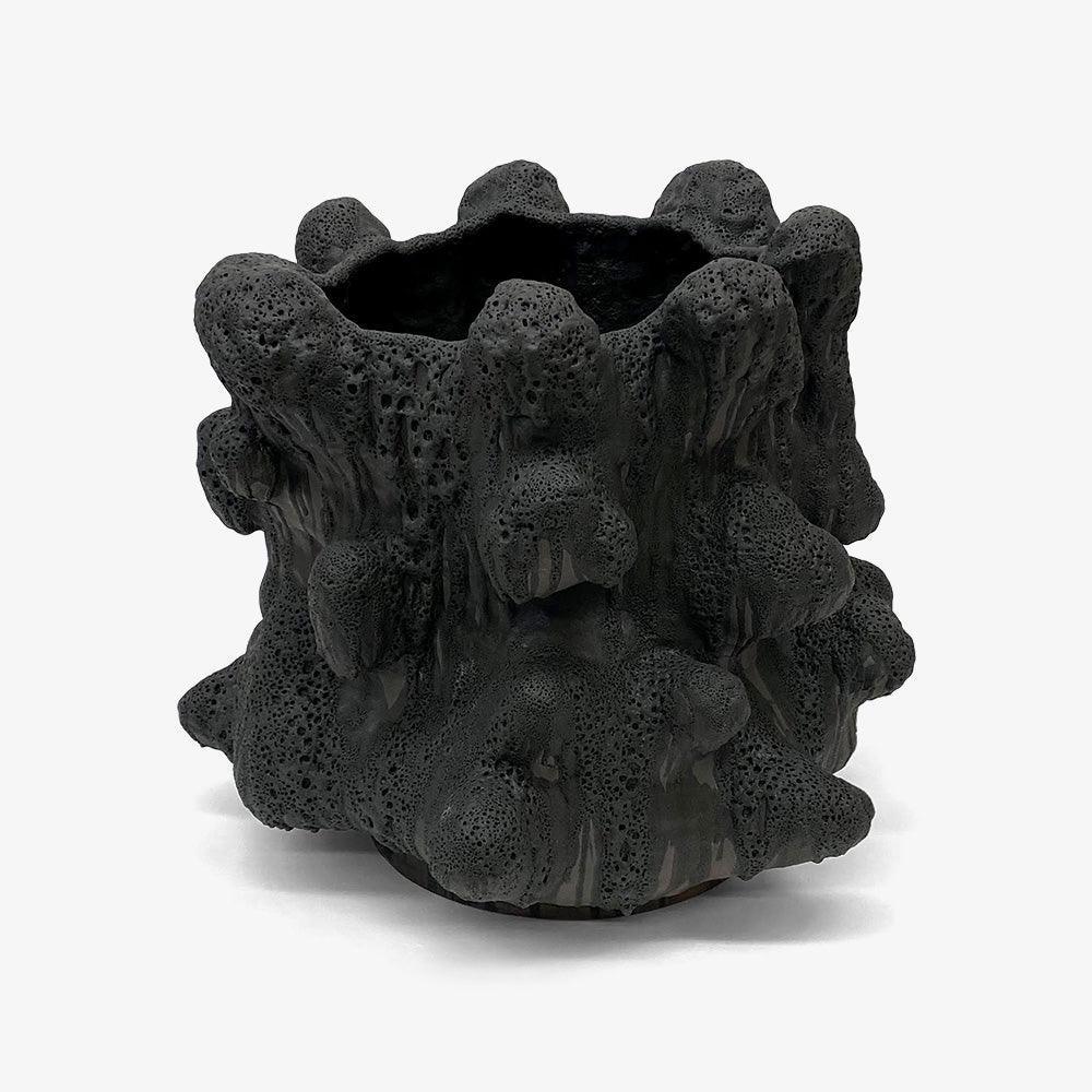 Cave Vessel: Black Flow