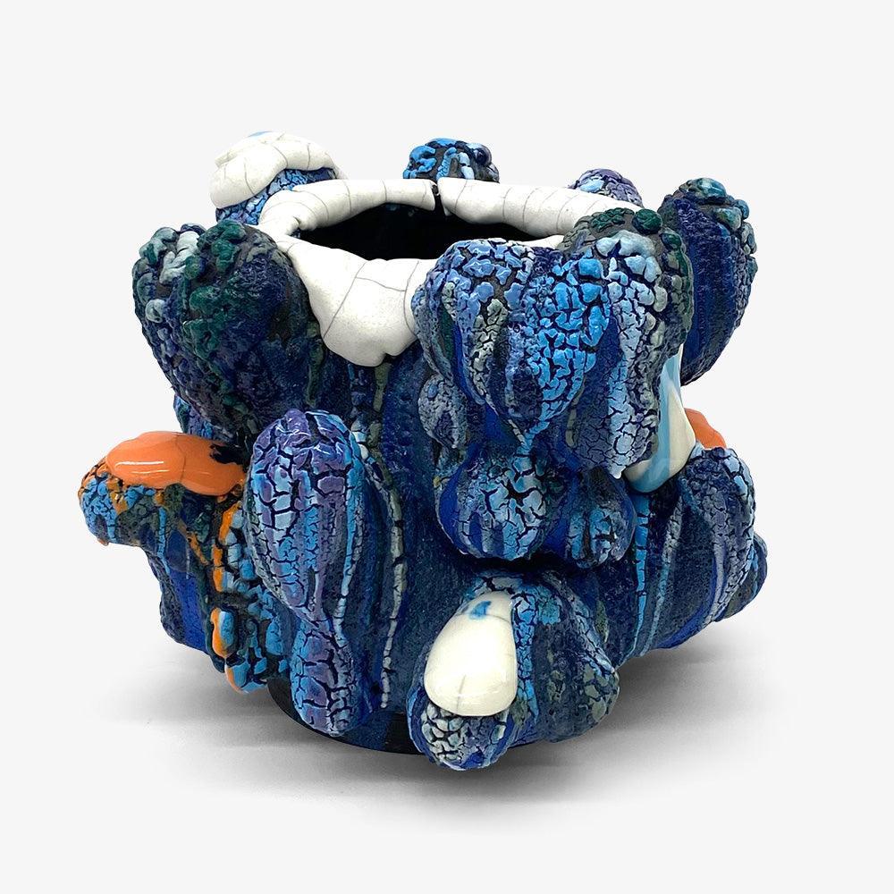 Sculpture by Vince Palacios