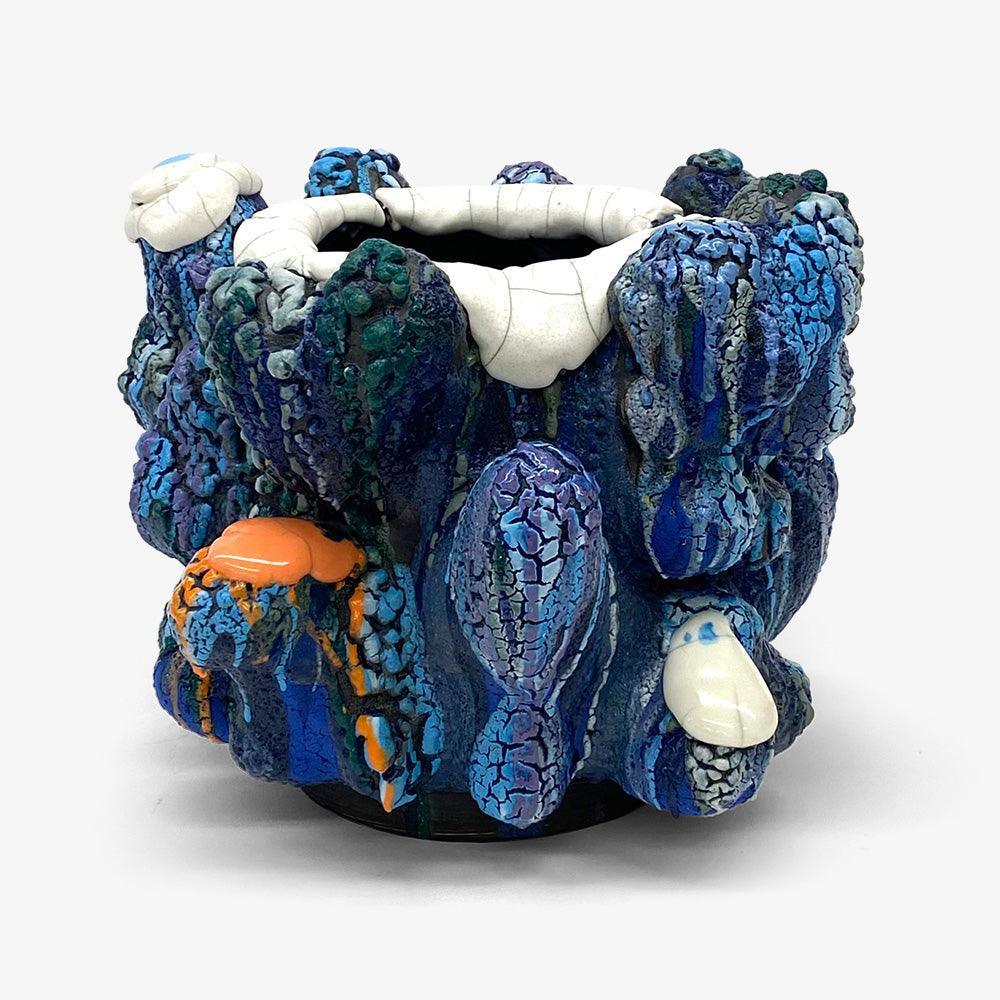 Sculpture by Vince Palacios