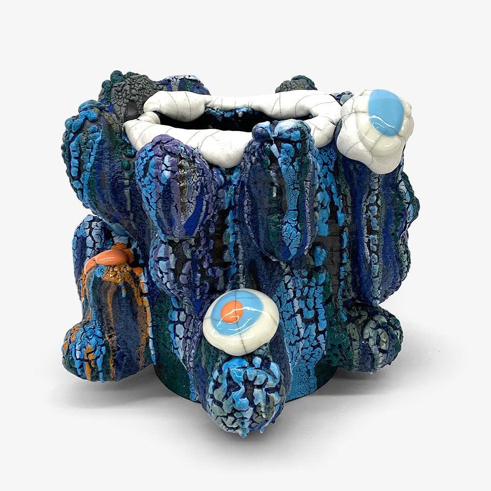 Sculpture by Vince Palacios