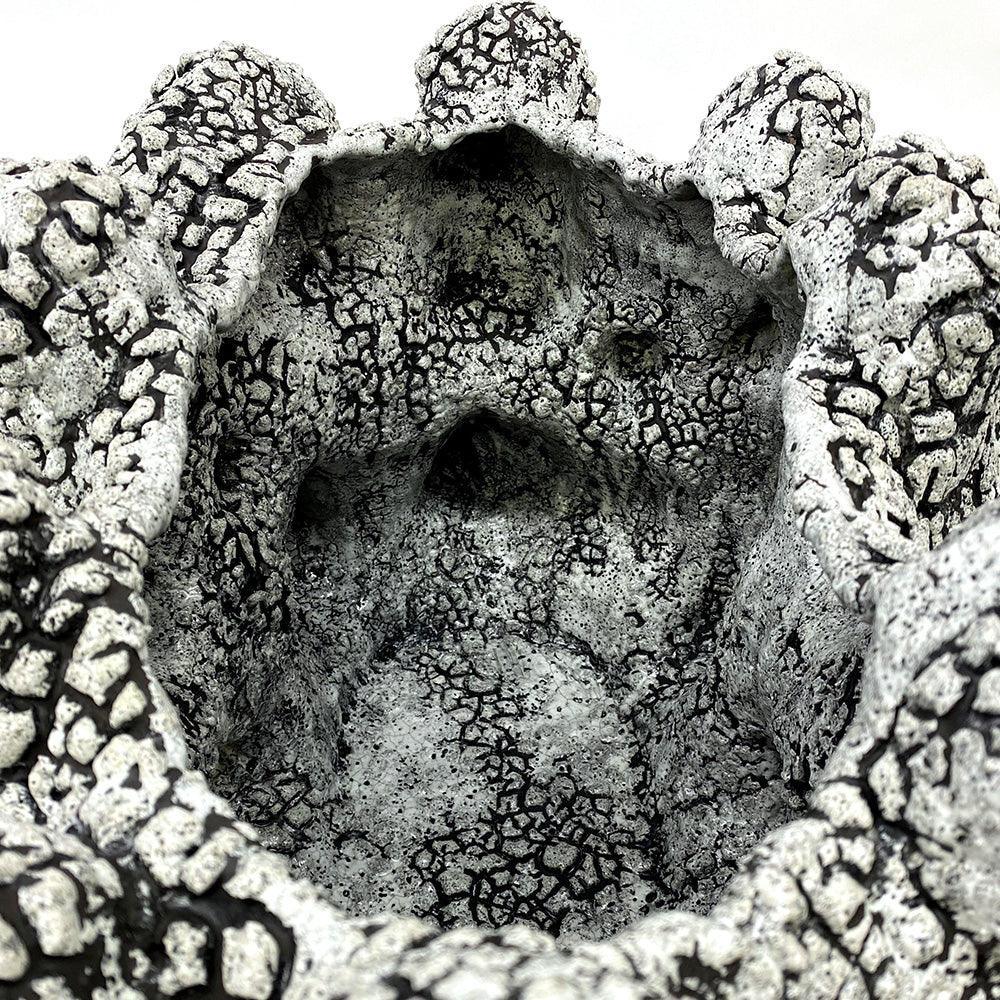 Sculpture by Vince Palacios