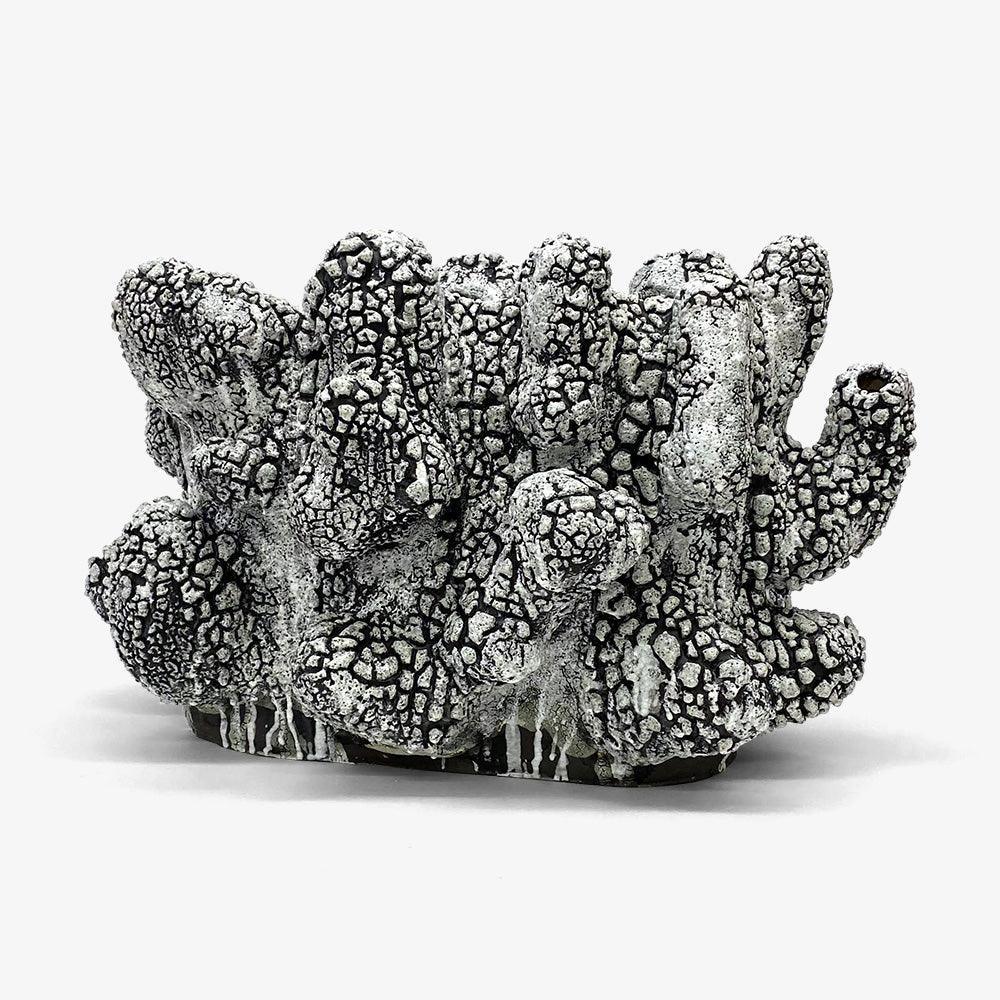 Sculpture by Vince Palacios