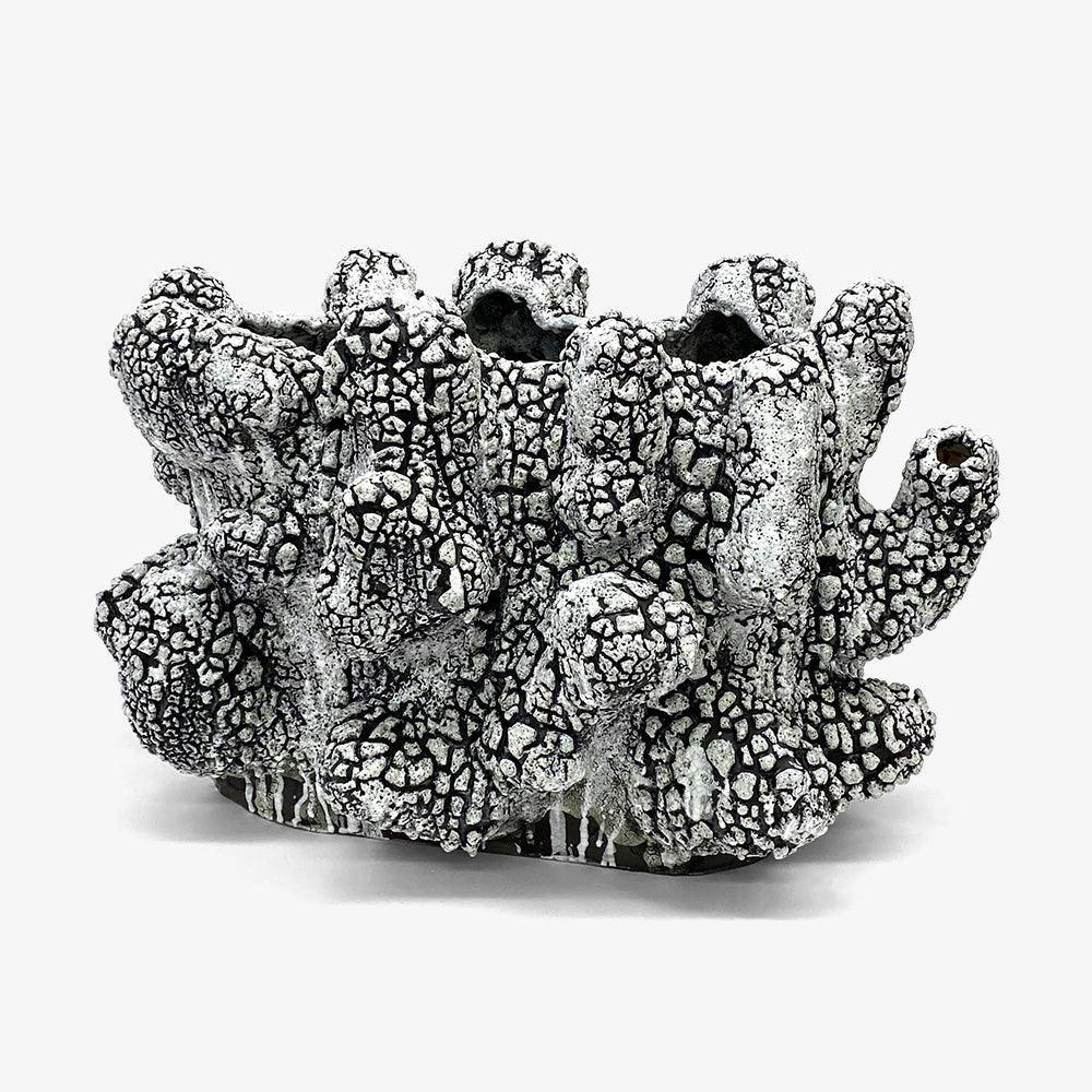 Sculpture by Vince Palacios