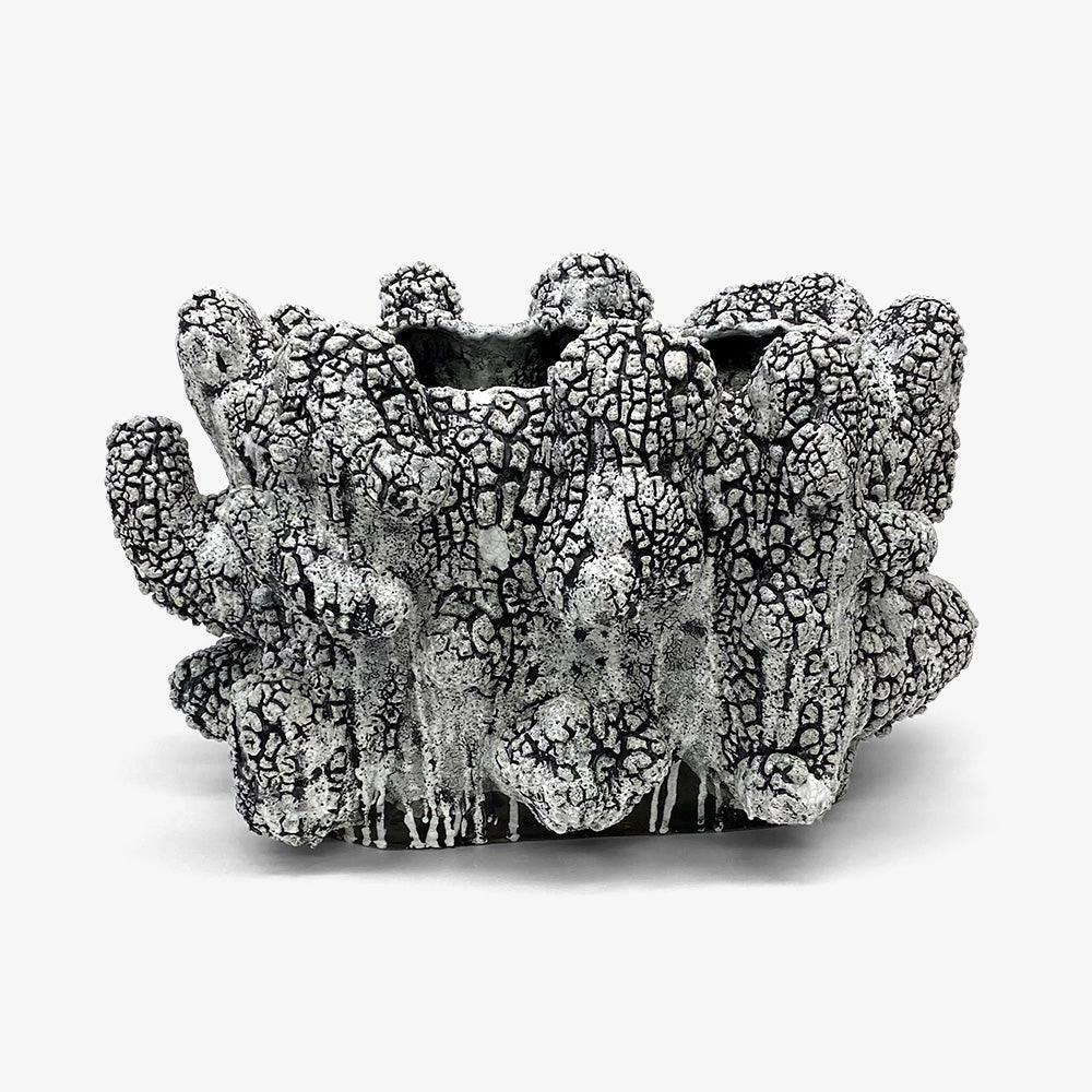 Sculpture by Vince Palacios