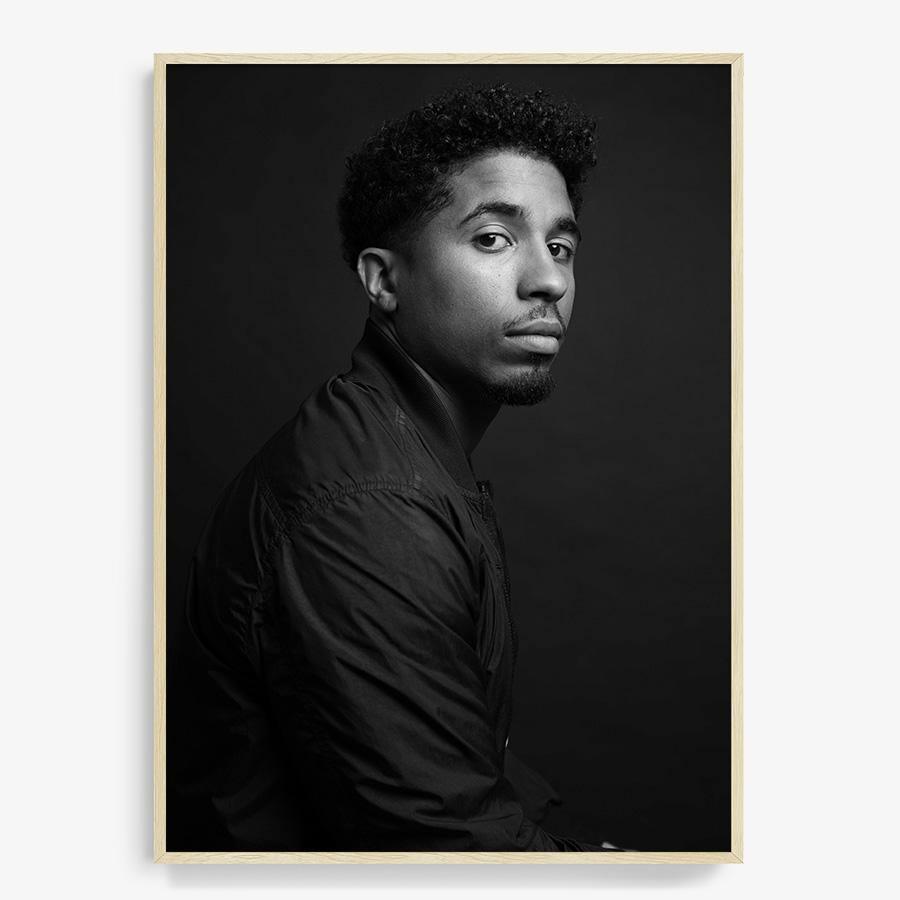 Photography by Jaimie Milner