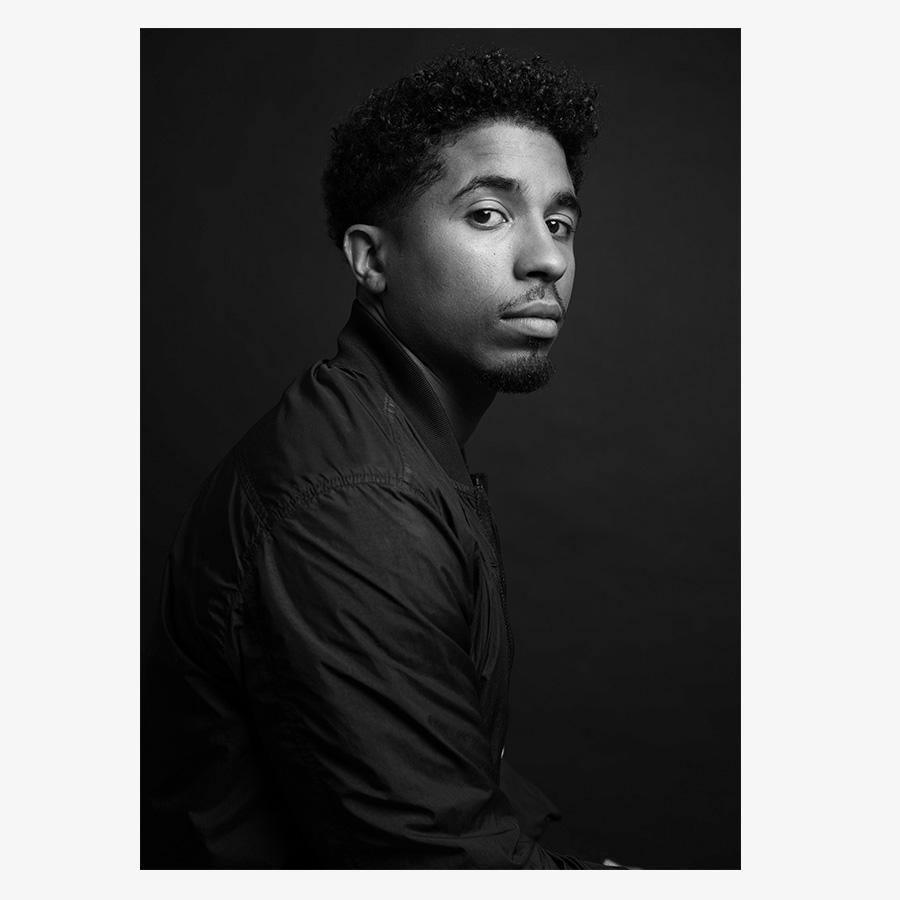 Photography by Jaimie Milner