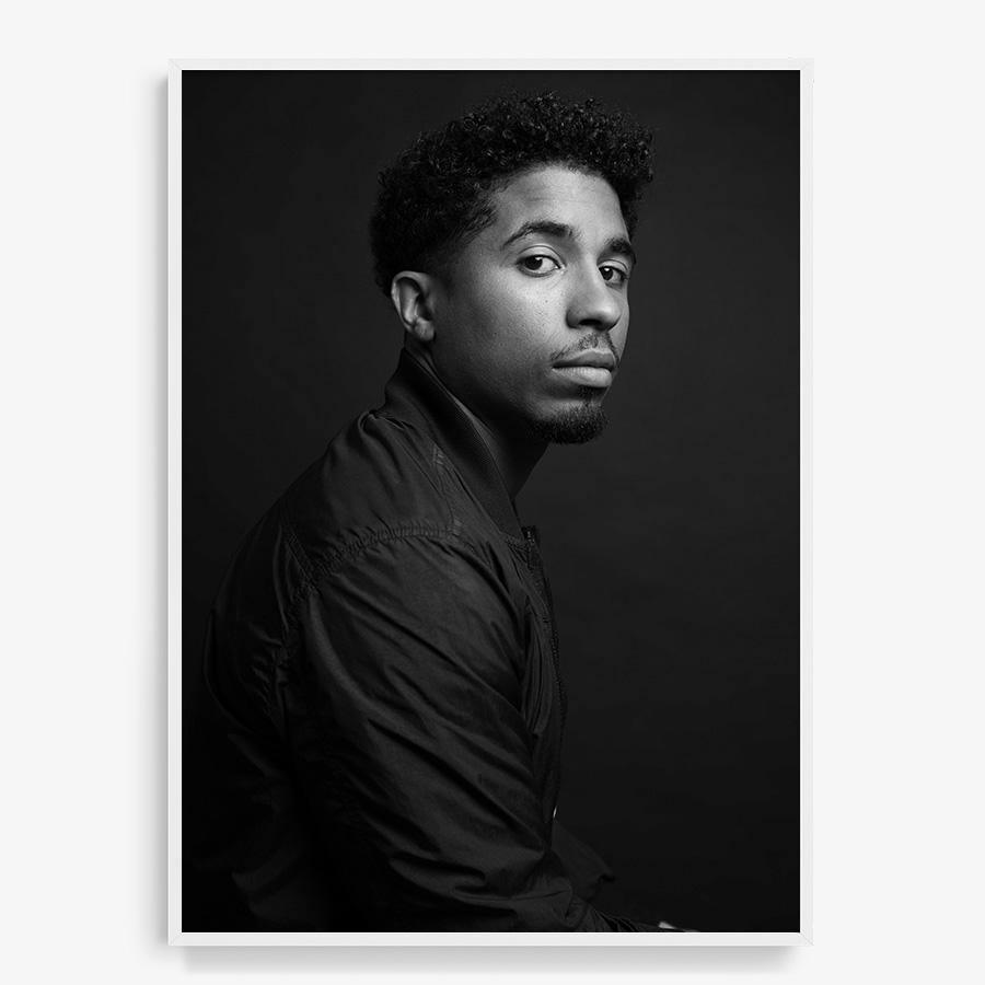 Photography by Jaimie Milner