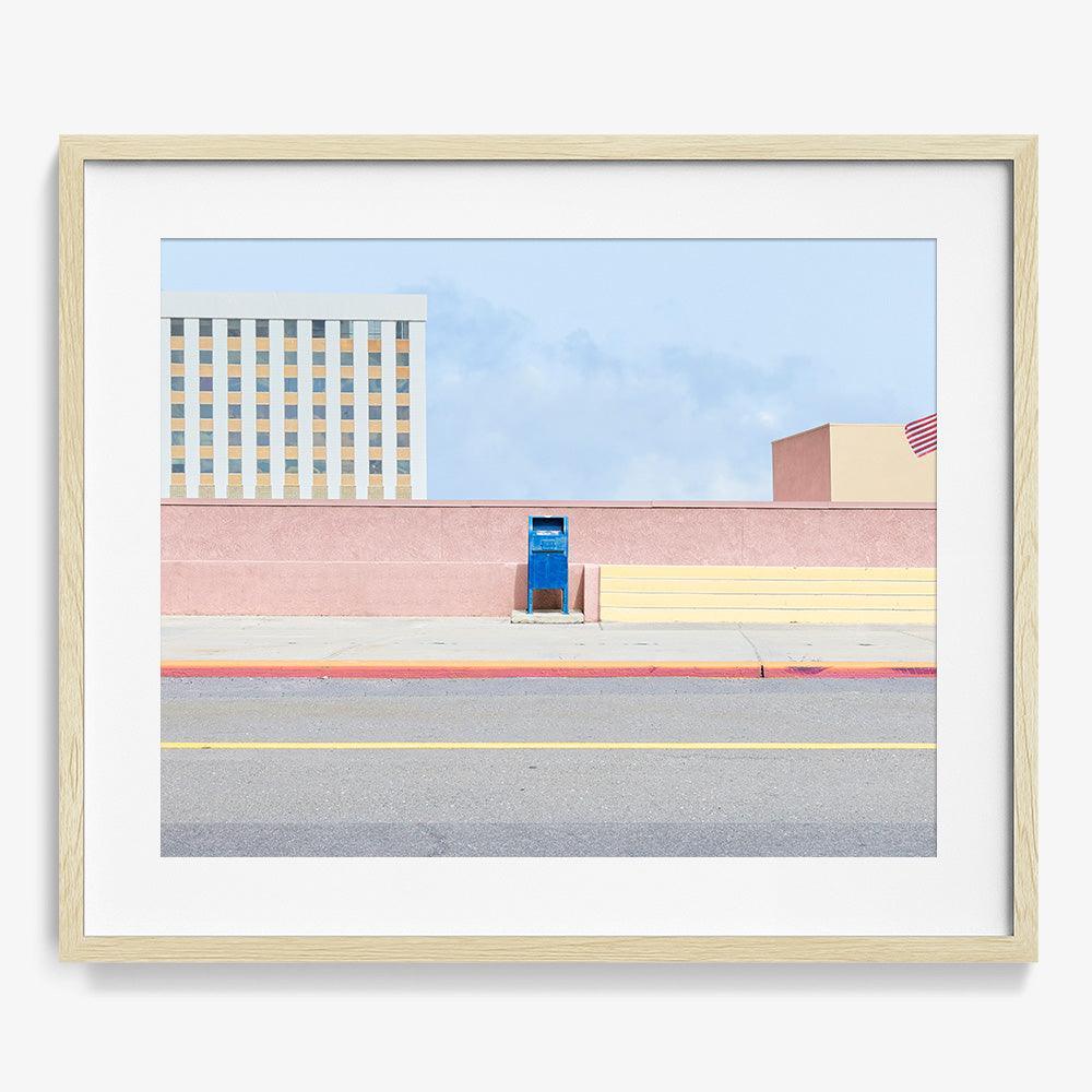 Photograph by James Needham