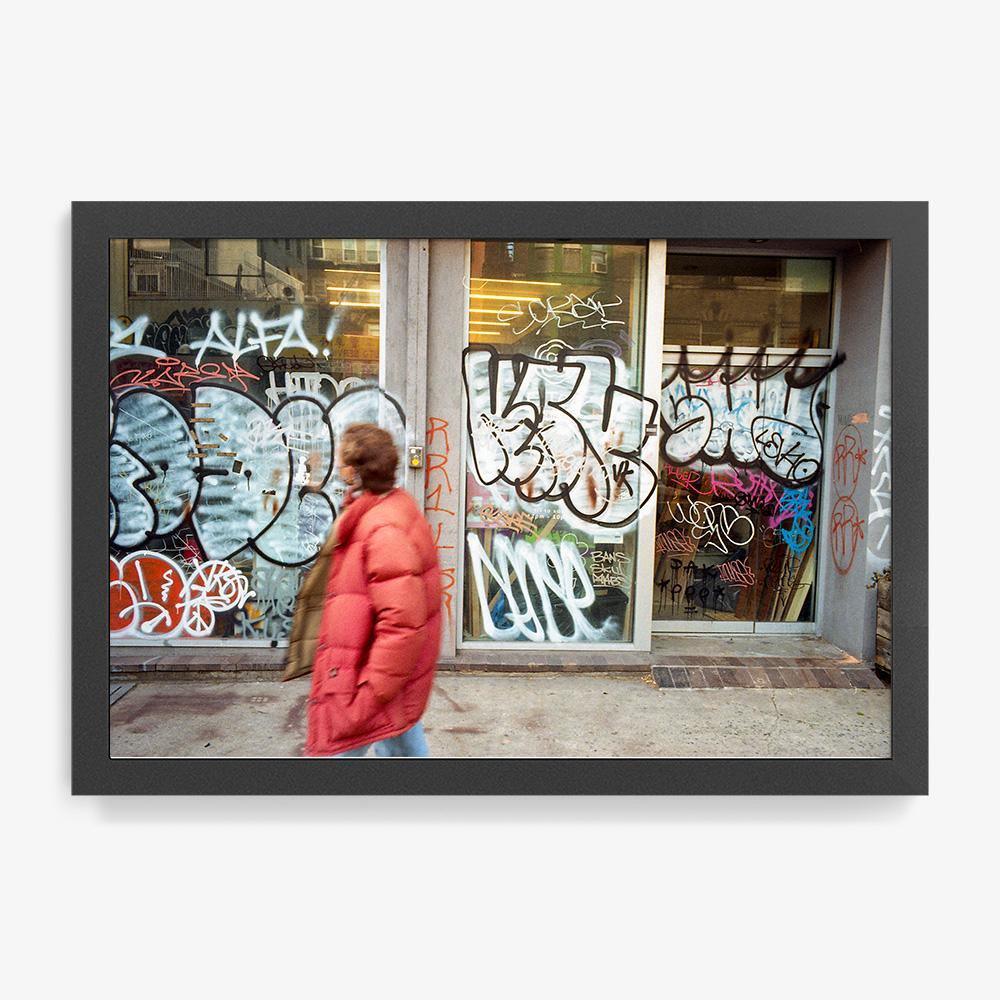Photograph by Danny Scott Lane
