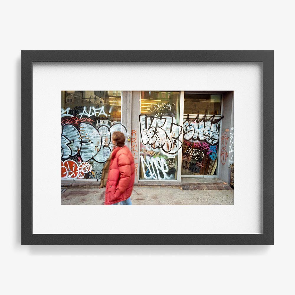 Photograph by Danny Scott Lane