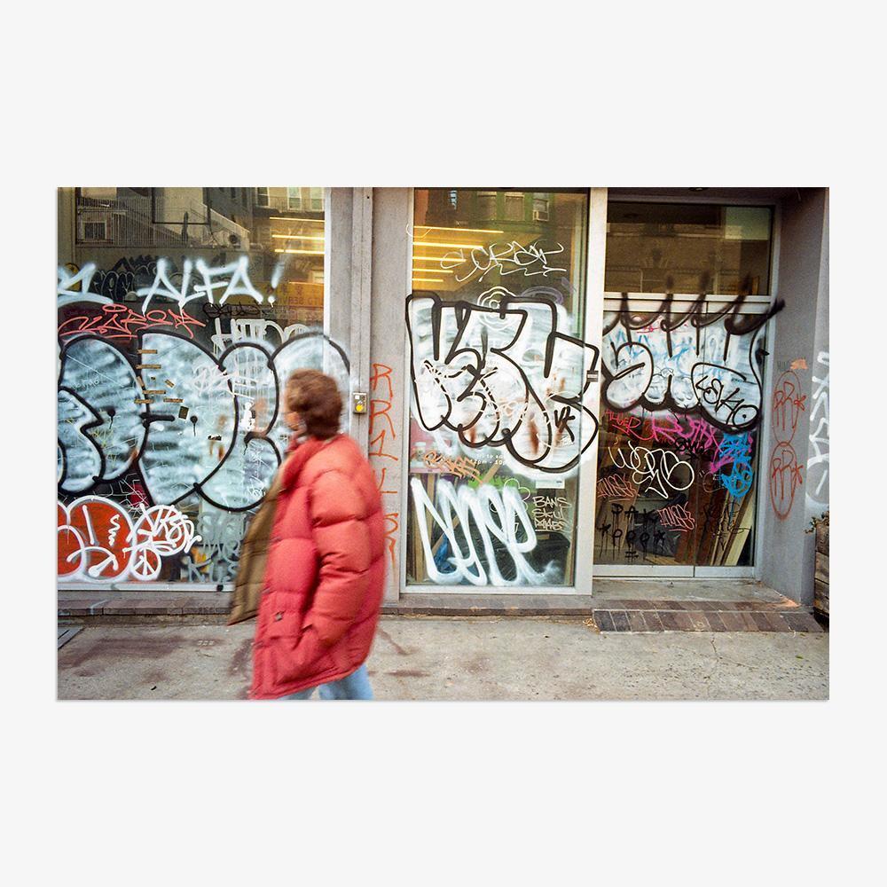 Photograph by Danny Scott Lane