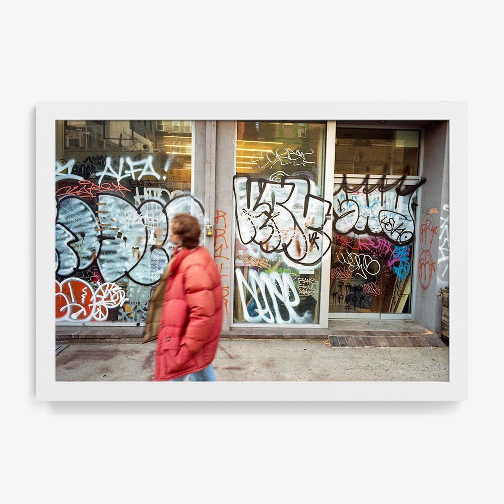 Photograph by Danny Scott Lane