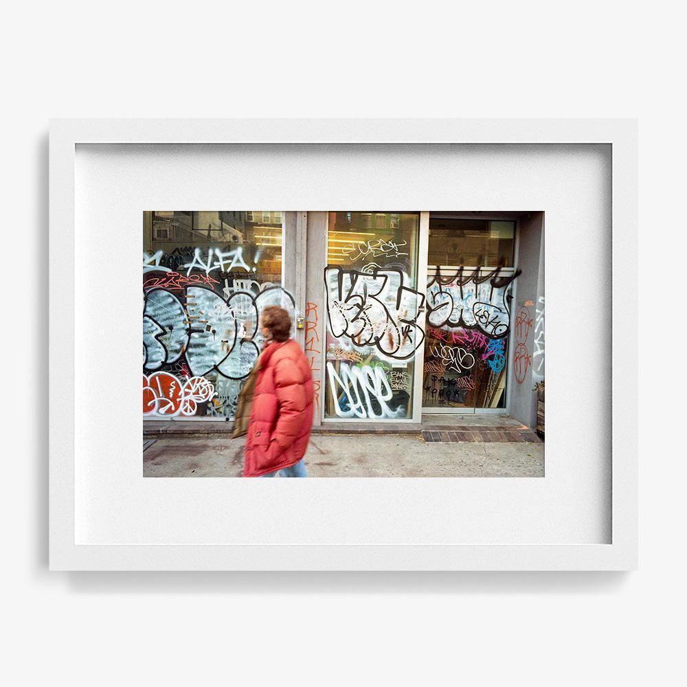 Photograph by Danny Scott Lane