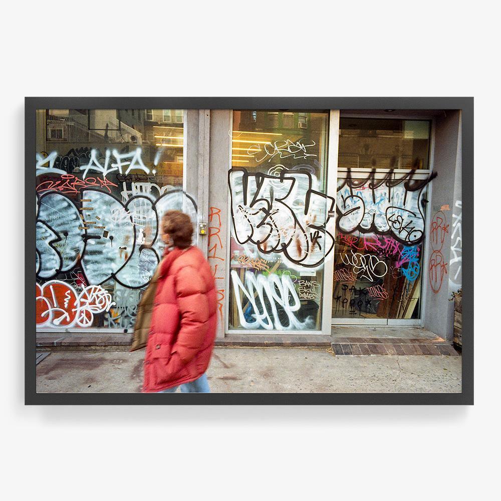 Photograph by Danny Scott Lane