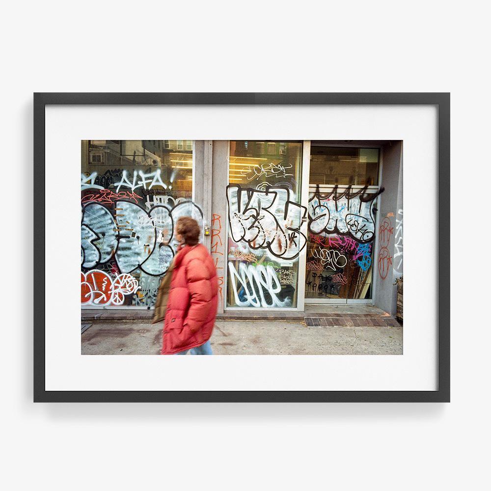 Photograph by Danny Scott Lane