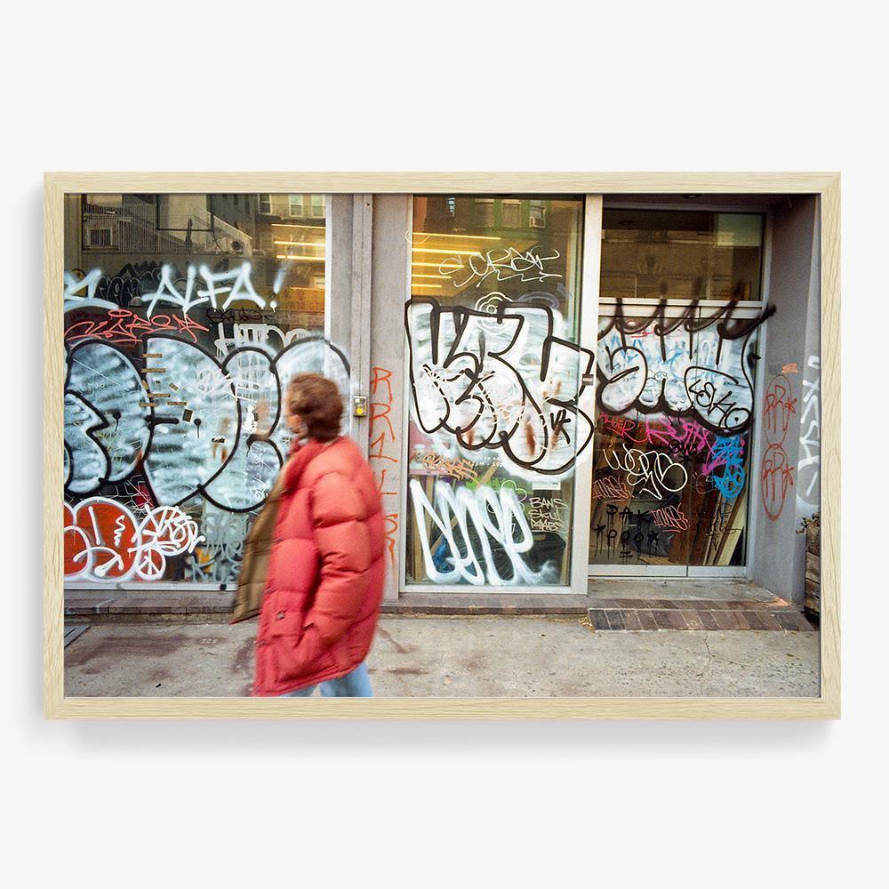 Photograph by Danny Scott Lane