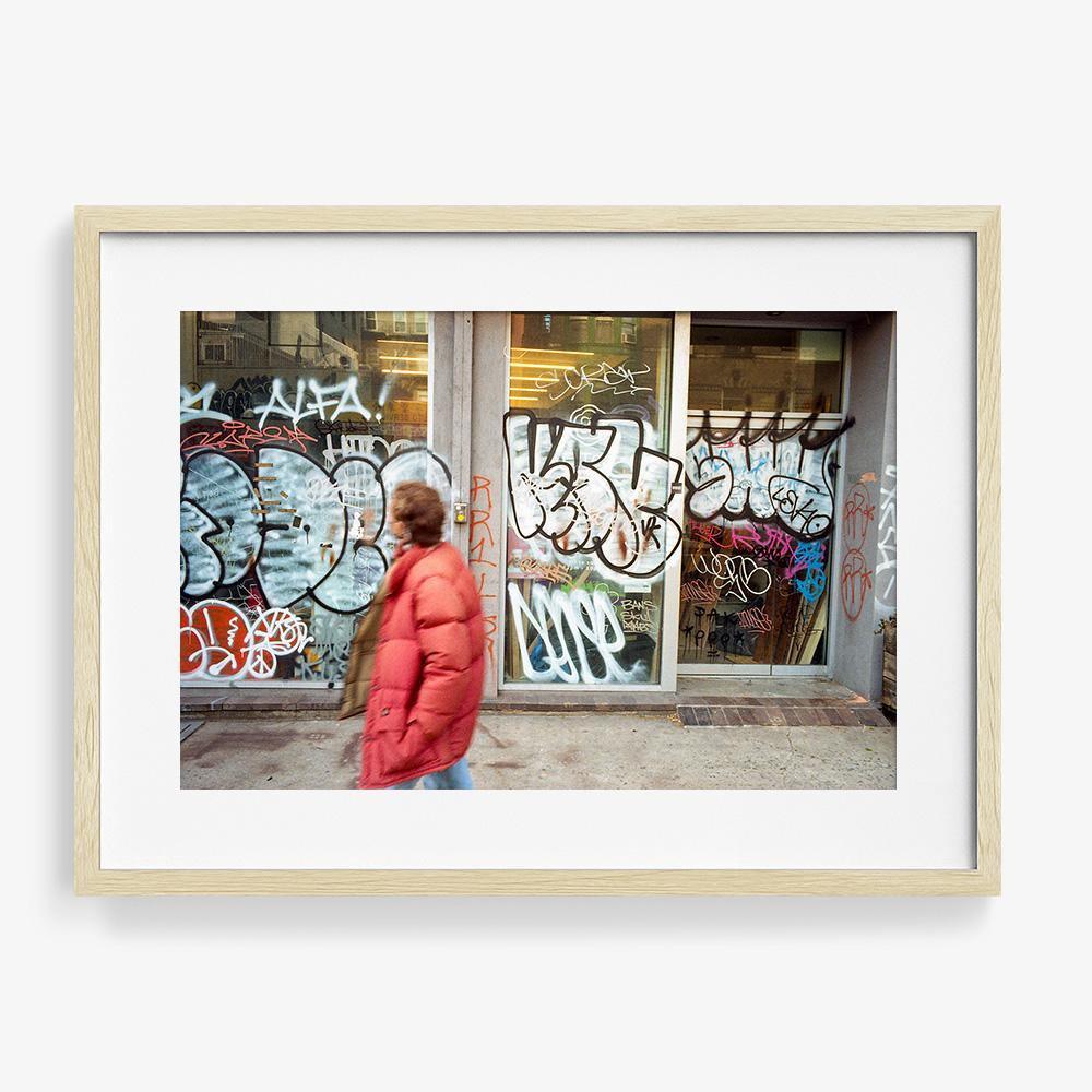 Photograph by Danny Scott Lane