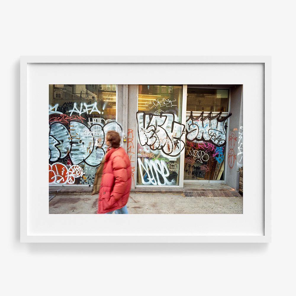 Photograph by Danny Scott Lane