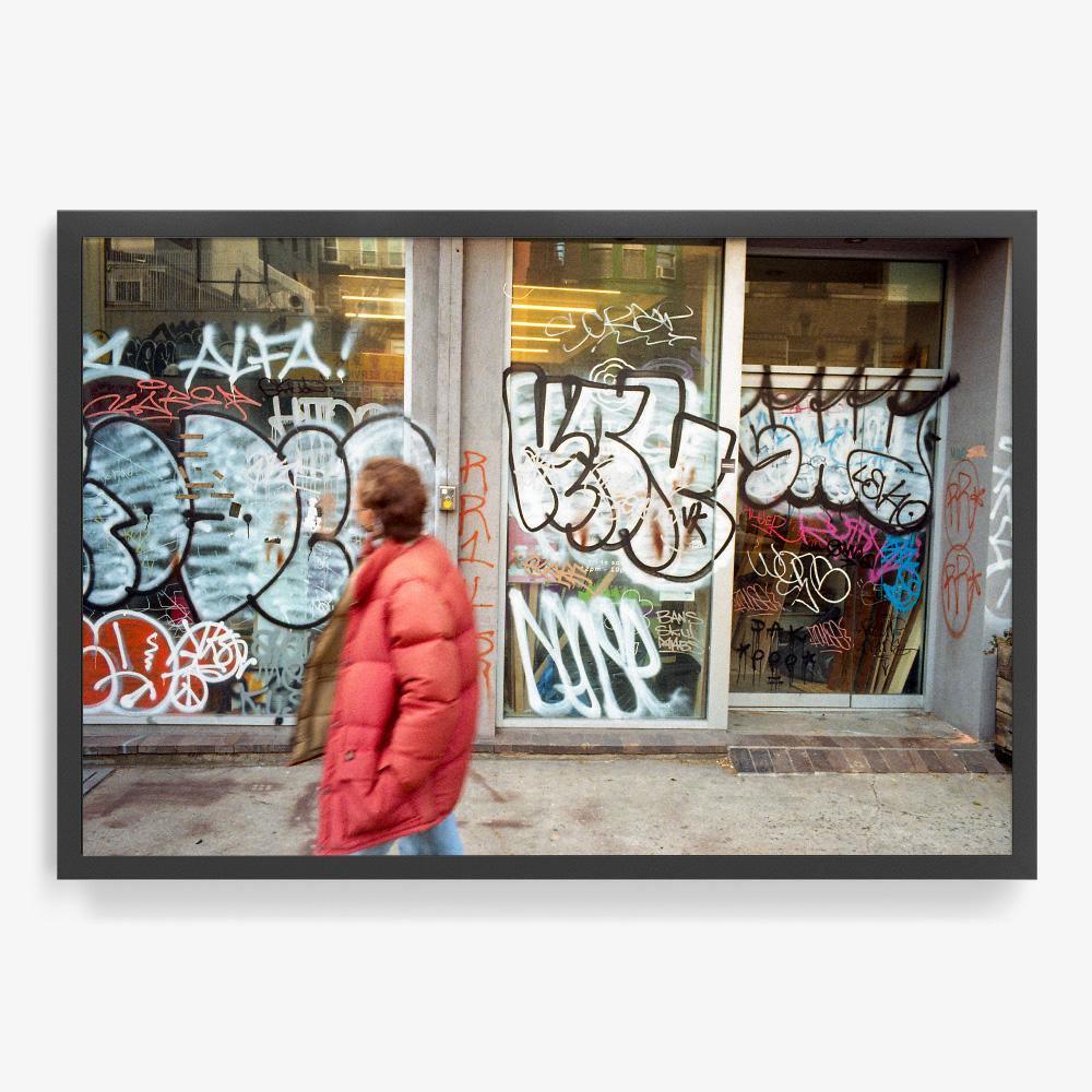 Photograph by Danny Scott Lane