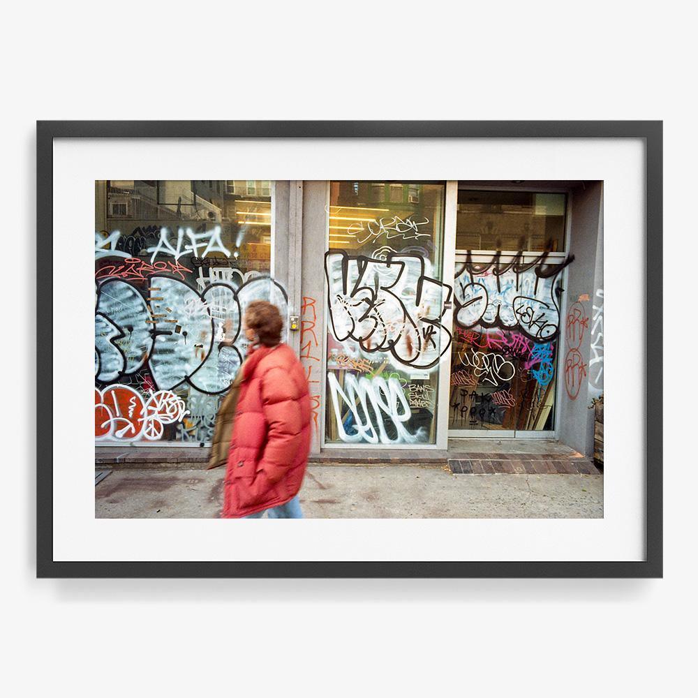 Photograph by Danny Scott Lane
