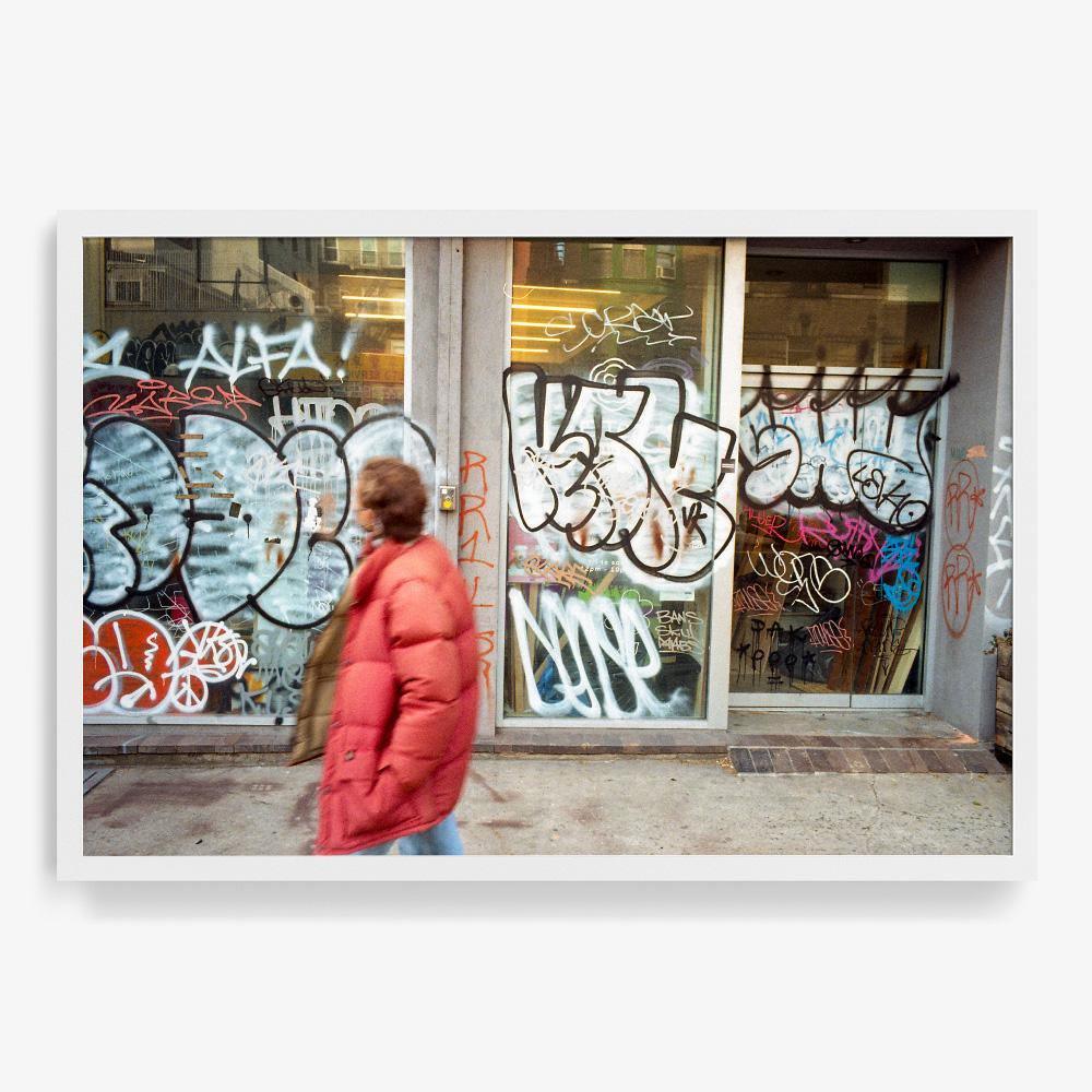 Photograph by Danny Scott Lane