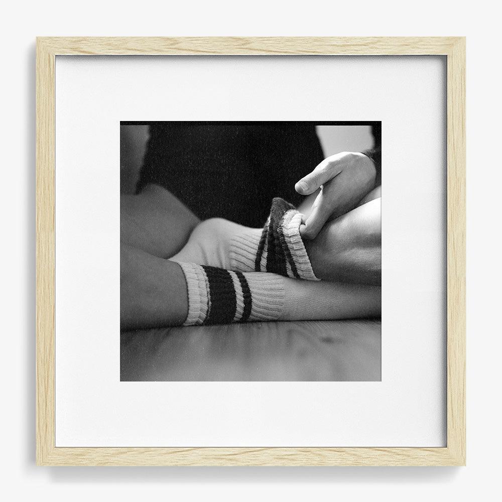 Photograph by Danny Scott Lane