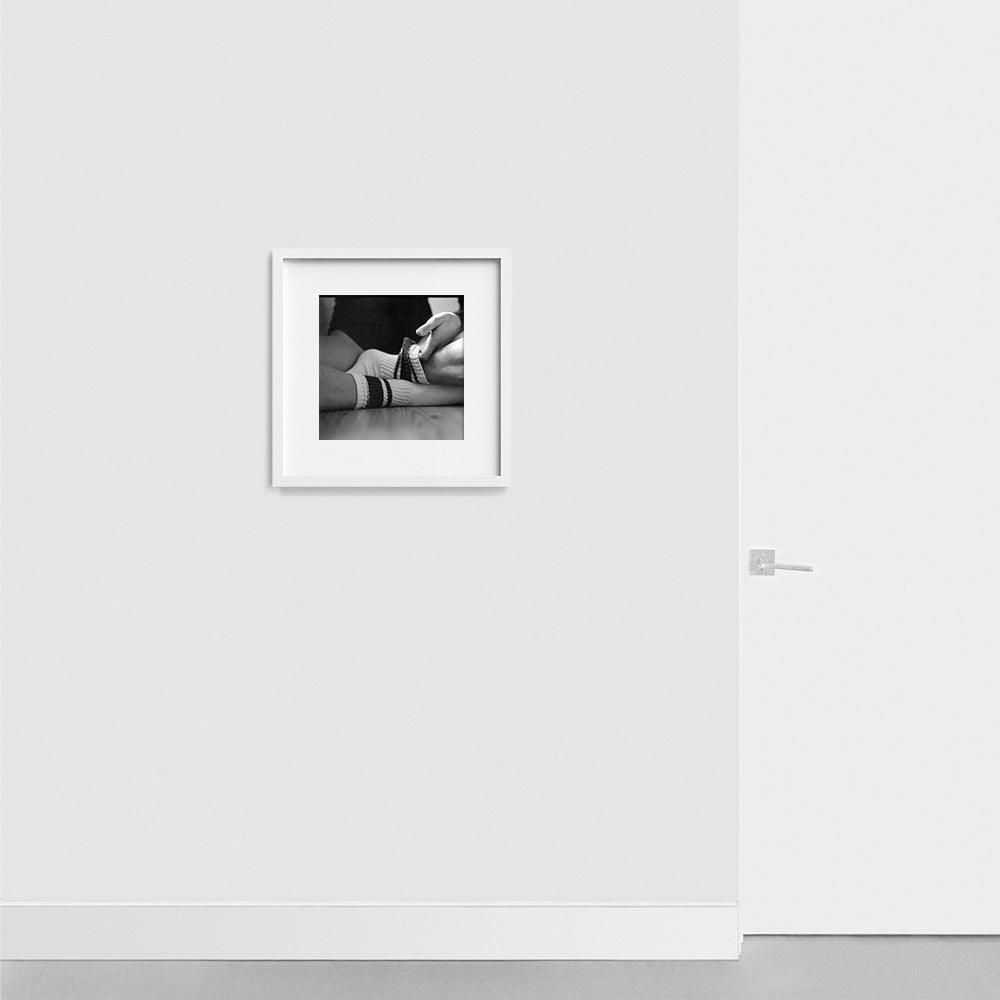 Photograph by Danny Scott Lane