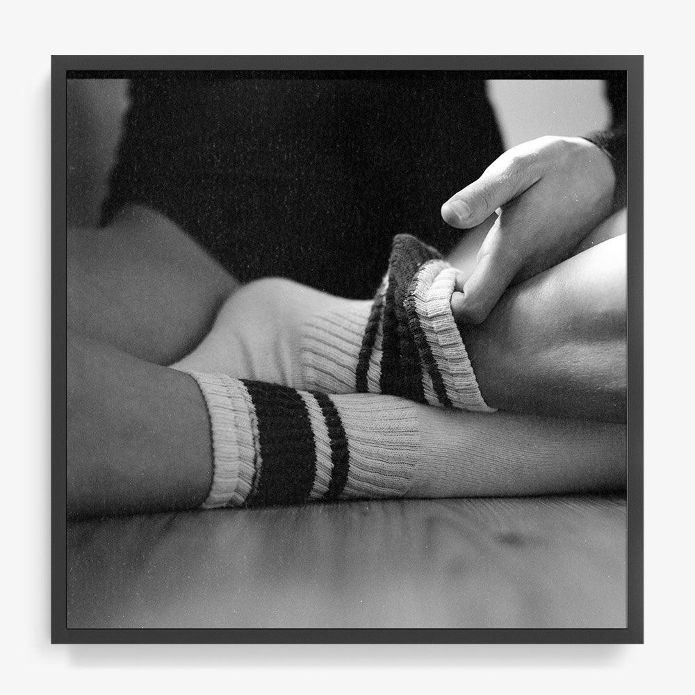 Photograph by Danny Scott Lane