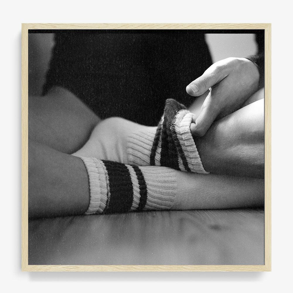 Photograph by Danny Scott Lane