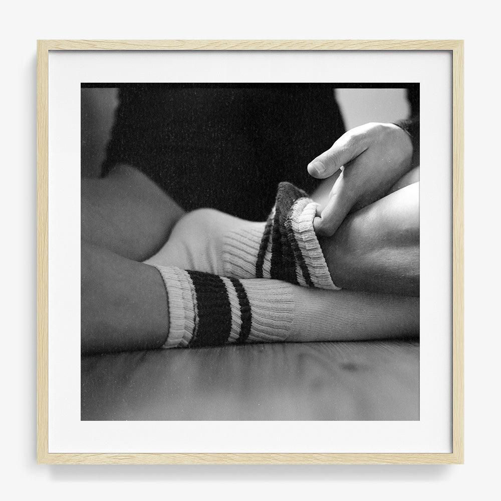 Photograph by Danny Scott Lane