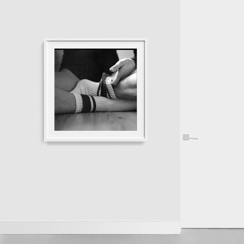 Photograph by Danny Scott Lane