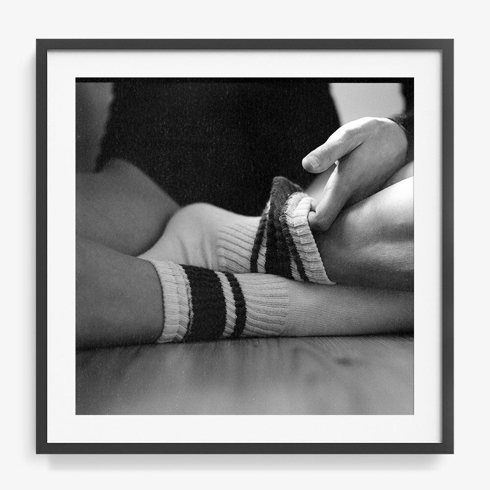 Photograph by Danny Scott Lane