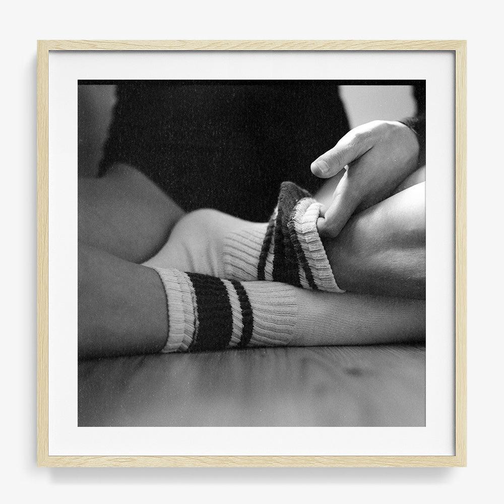 Photograph by Danny Scott Lane