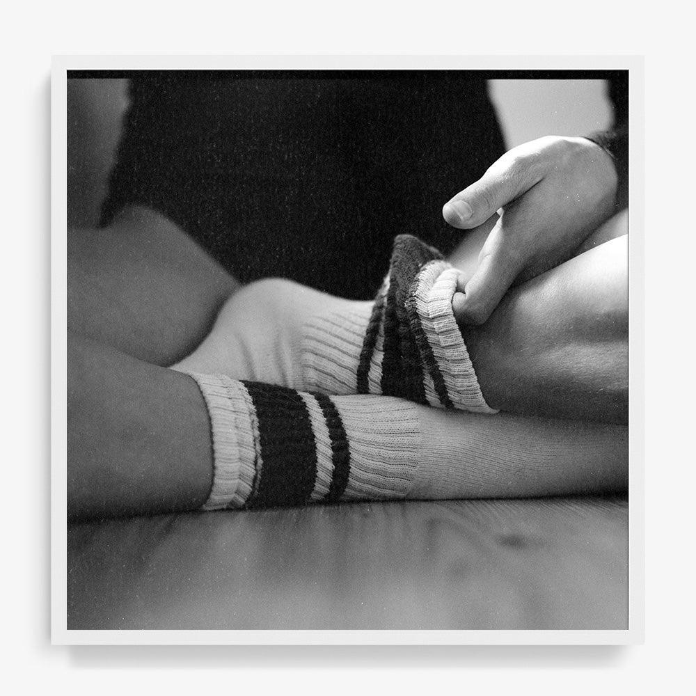 Photograph by Danny Scott Lane