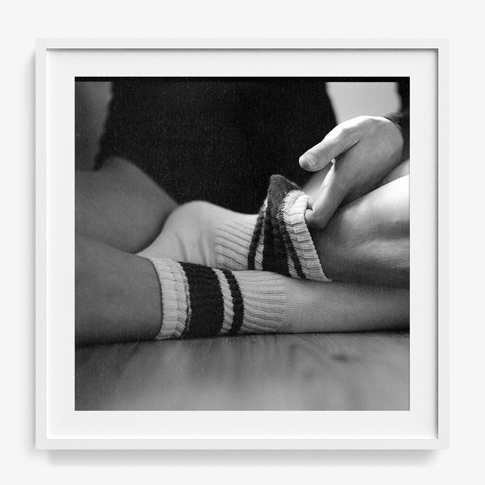 Photograph by Danny Scott Lane