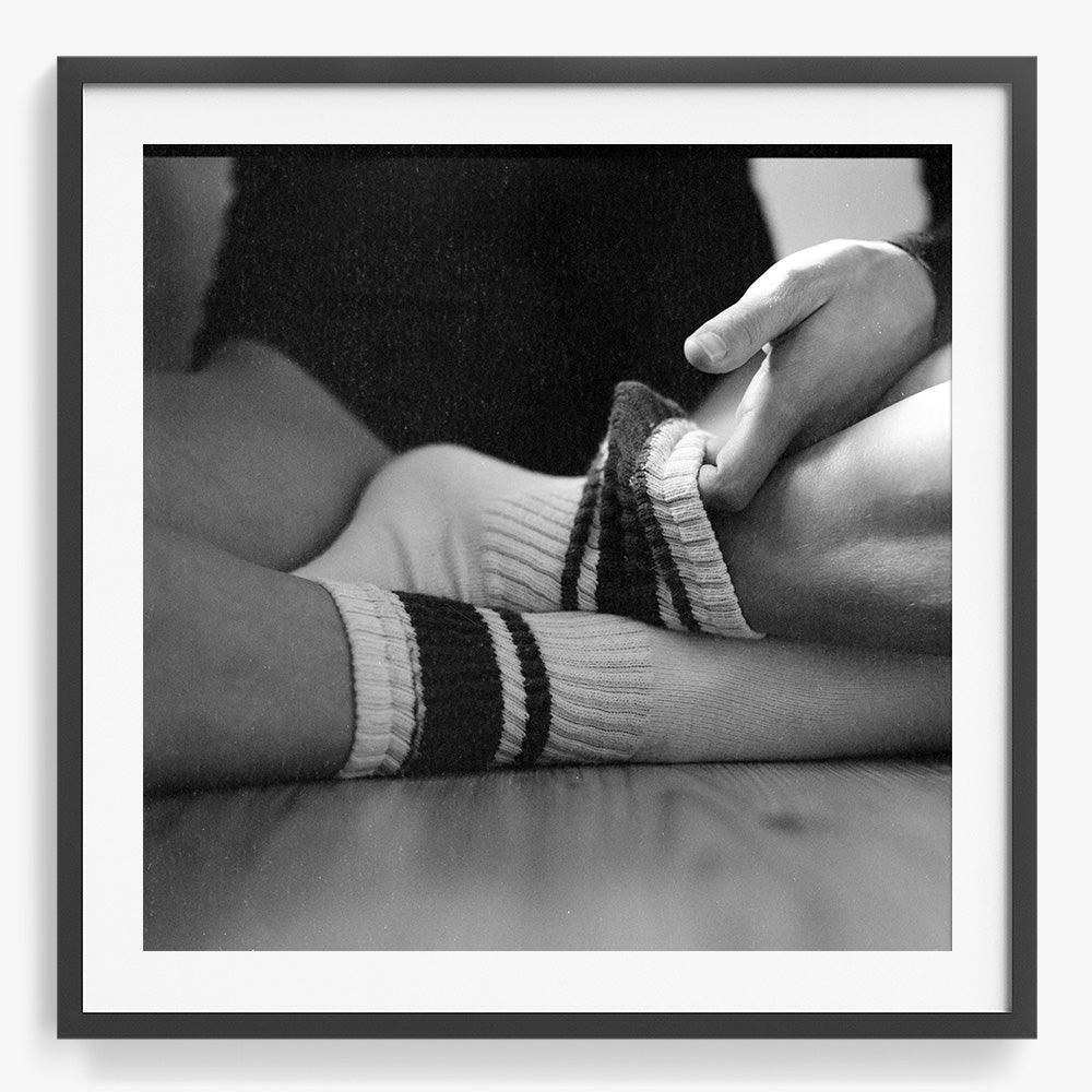 Photograph by Danny Scott Lane