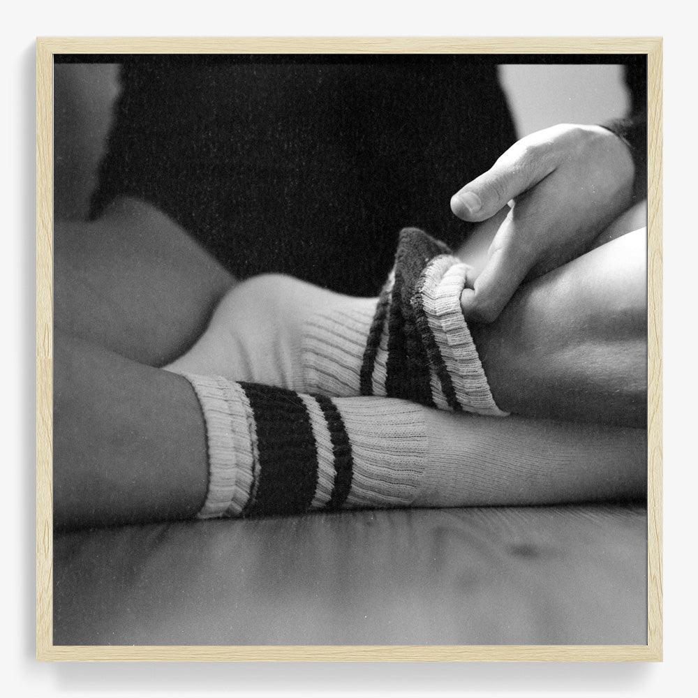 Photograph by Danny Scott Lane