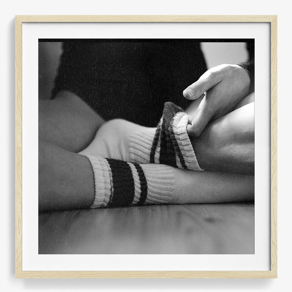 Photograph by Danny Scott Lane