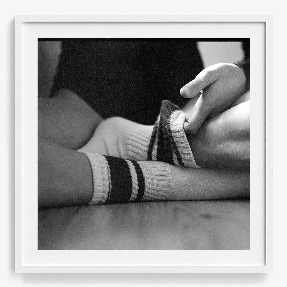 Photograph by Danny Scott Lane