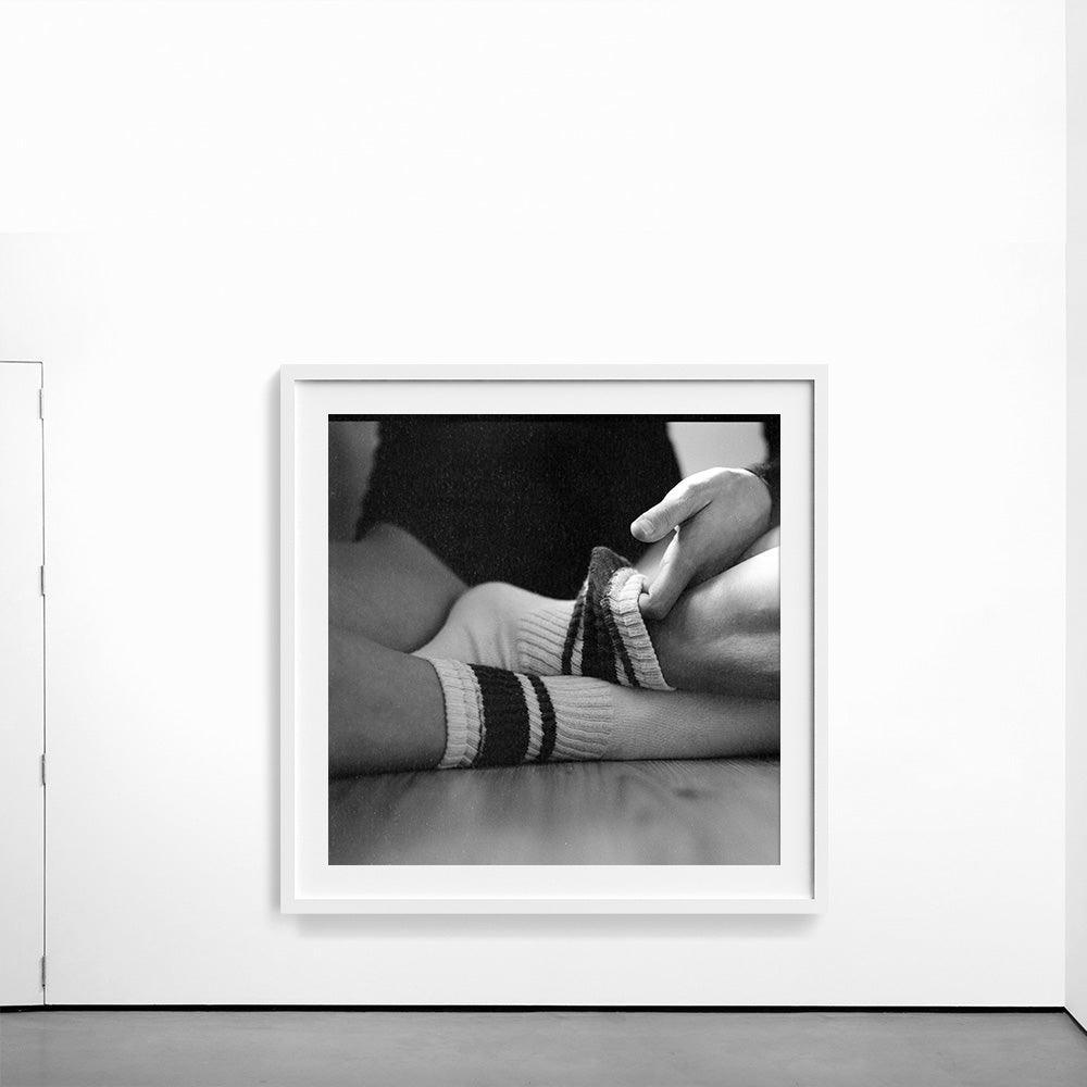 Photograph by Danny Scott Lane