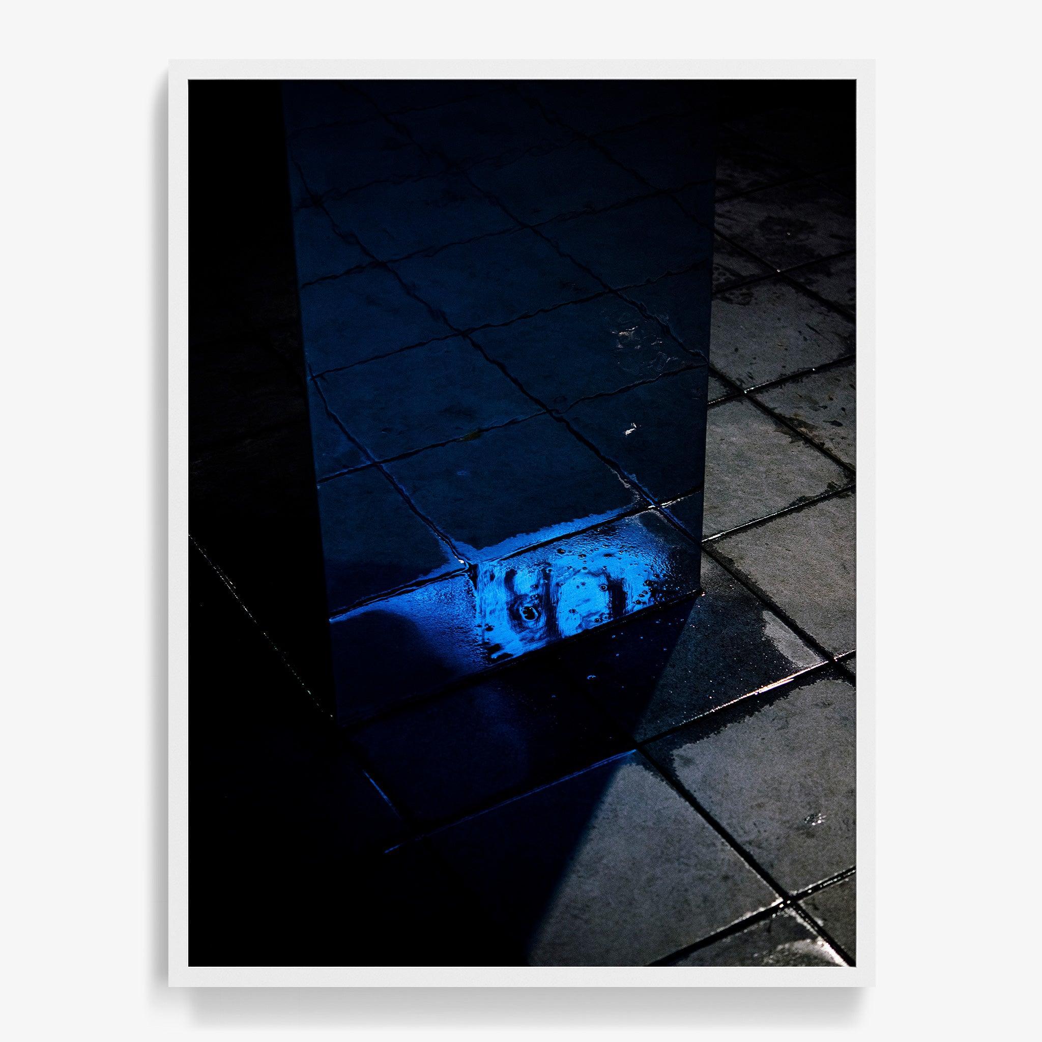 Photograph by Neil Kryszak