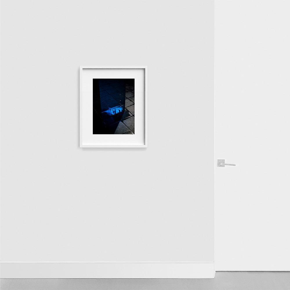 Photograph by Neil Kryszak