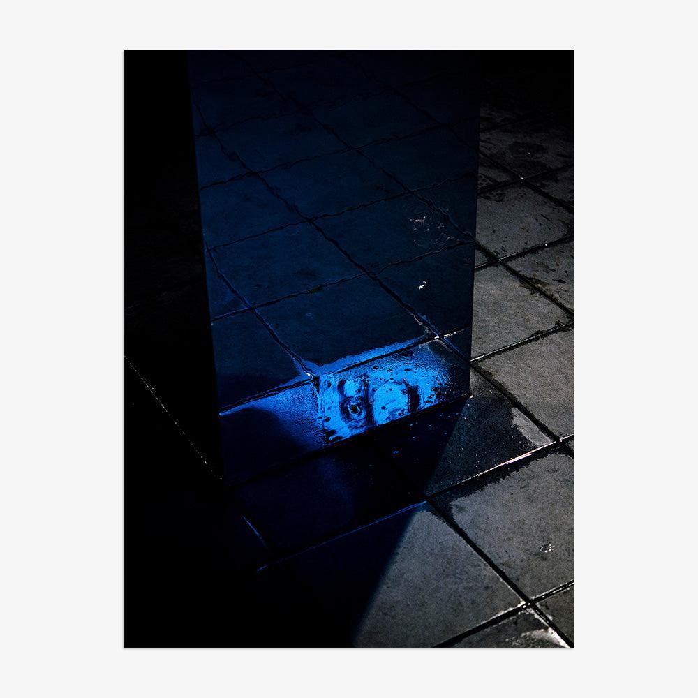 Photograph by Neil Kryszak